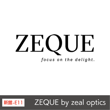 ZEQUE by zeal optics